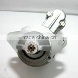 S114-381 12V 9T Hitachi Starter thumbnail-1