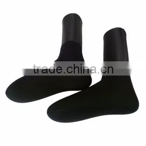 Sportswear Neoprene Scuba Diving Socks Surfing Socks Waterproof Socks DS04 thumbnail-4