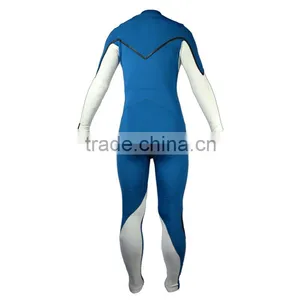 Light Weight and Free Touch Neoprene Surfing Wetsuit thumbnail-3