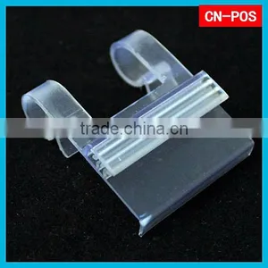 Supermarket Plastic Wire Holder for Hanging thumbnail-2