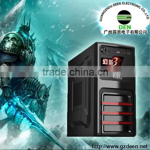 High Quality for MINI ATX PC Case ,computer Case thumbnail-1
