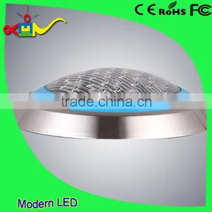 2016 New Rgb Remote Led Surface Mounted Pool Light thumbnail-2