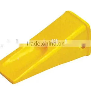 High-quality Forged Bucket Teeth for 208-70-14152RC Pc400 thumbnail-1