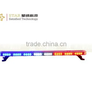 Led Roof Warning Light Bar for Ambulance thumbnail-2