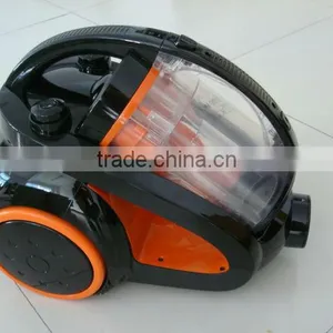 Hot Sell Bagless Vacuum Cleaner CS-T4002A thumbnail-5