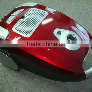 High Efficiency Vacuum Cleaner CS - H4201 thumbnail-1