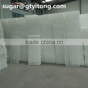 Plastic Poultry Floors 500*1200mm for Chicken/ducks thumbnail-1