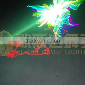 700mW Light Laser Decoration of Rgb Laser Light Laser Light Show for Disco thumbnail-3