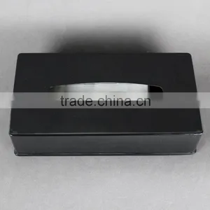 JH1053 Melamine Tissue Box thumbnail-2
