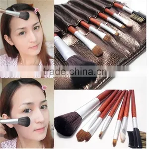 12 Piece Professional Round Wooden Hair Brush Manufacturer thumbnail-4