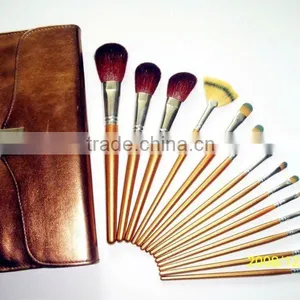 Beauty Needs Makeup Brush Set Cosmetic Brush Kit thumbnail-1