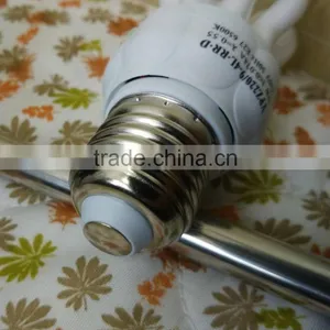 Trade Assurance 4u 9w 15w Energy Saving Tricolor Light thumbnail-1