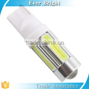 Color Cool White 5 Cob T10 Led Light Bulbs 10W Auto Lighting Led Lamp 12V thumbnail-2