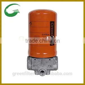 Hydraulic Filter Aluminum Base P169309 thumbnail-2