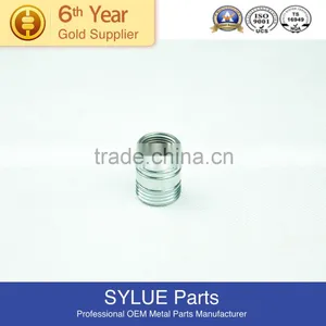 Ningbo High Precision Mechanical Machining For Ball Mill Manufacturer thumbnail-5