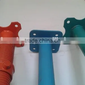 Adjustable Steel Scaffolding Post Shore/Prop Shoring thumbnail-4