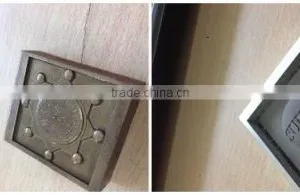 3d Lazer Makine Fiber Laser Marking Machine thumbnail-5