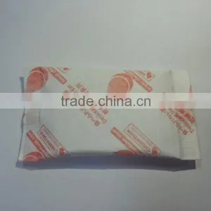 Super Absorbent Clay Desiccant Hanging Bag thumbnail-3