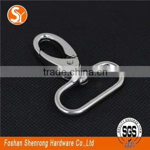 SY Zinc Alloy Dog Buckle, Wholesale Dog Hook, Cheap Pet Hardware thumbnail-2