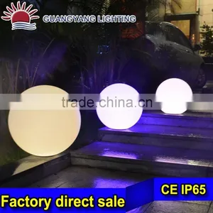 Led Pool Ball for Swimming Pool thumbnail-1