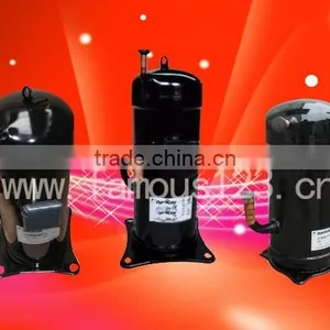 Daikin Frequency Conversion Compressor JT100BHV thumbnail-5
