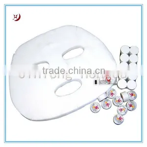 Disposable Nonwoven Face Mask thumbnail-1