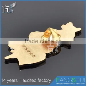 Free Custom Drum Badges Factory Price Wholesale thumbnail-5