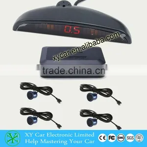 2015 Hot Selling Car Electronic Accessories Car Parking Sensor System XY-5202 thumbnail-1