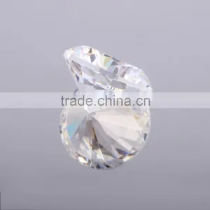 Semi-precious Stone Bead Shape Gemstone Shape Zriconia thumbnail-3
