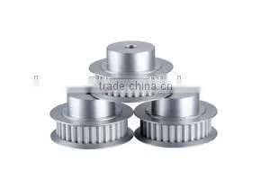 HTD2M 3M 5M 8M Timing Belt Pulleys Synchronous Pulley thumbnail-2