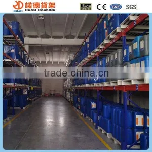 Metal Warehouse Racks thumbnail-2