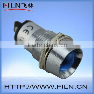 FL1-024 16mm Indicator Light Lens thumbnail-1