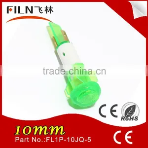 IP67 2015 Waterproof Coffee Machine Plastic 10mm 230v Led Neon Tail Light thumbnail-1