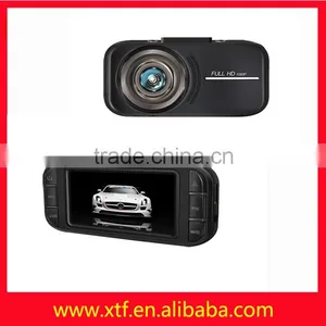 2.7 -inch 13 Million Pixels 1080 p Security Cameras Easy Car Alarm System thumbnail-6