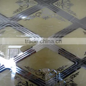 Phantom 3D Glass Mosaic for Bathroom Glass Moasic Tile thumbnail-6