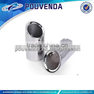2014 Stainless Steel Exhaust Muffler Tail Pipe for XC90 thumbnail-1