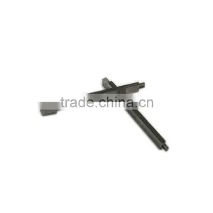 Precision Aluminium Machining and Anodizing CNC Machining Parts thumbnail-6