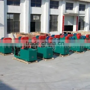 Perfect Waste Disposal Machine Dyan Briquette Machine As You Want thumbnail-1