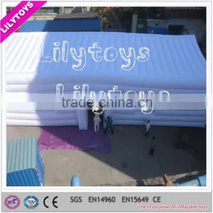2015 Large Inflatable Tent, Inflatable Party Tent, Inflatable Campaign Tent for Sale thumbnail-2
