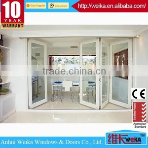 2014 New Design Low Price Exterior Folding Door Hardware thumbnail-1