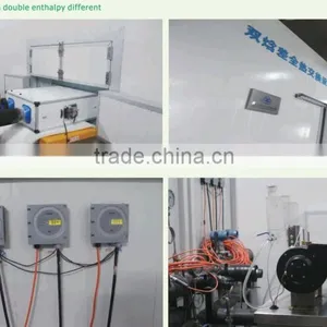 2015 Menred Ventilation System Controller ITREES Humidity and Air Quality Controller thumbnail-5