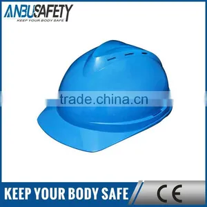 ce Proved Customized Heavy Duty Safety Helmet thumbnail-1