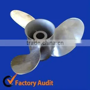 High Quality Boat Accessories Propeller thumbnail-1