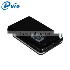 4.3" Inch Touch Screen Car GPS Navigation MediaTek 800Mhz CPU Navigator Support FM Transmitter Bluetooth thumbnail-2