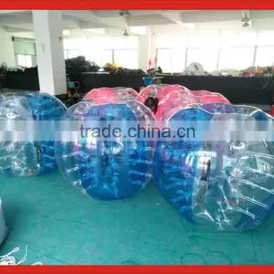 Hot Selling Bubble Ball Extreme Soccer USA thumbnail-4