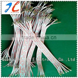 Flat Ribbon Universal Wiring Harness Wiring Harness Toyota Corolla Fog Light thumbnail-1