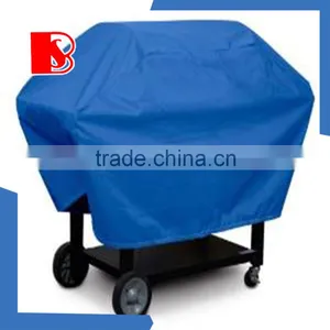 Outdoor Camp Barbecue Cover Tear Resistance Waterproof Fireproof thumbnail-1