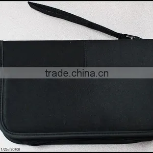 Colorful Print CD Holder Bag CD Case thumbnail-4