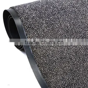 Indoor Dust Control Non Slip Nylon Elevator Floor Mats thumbnail-3
