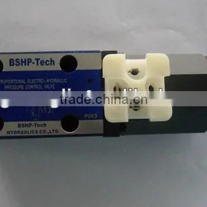 YUKEN Pressure Relief ValveEDG-01 Series thumbnail-1